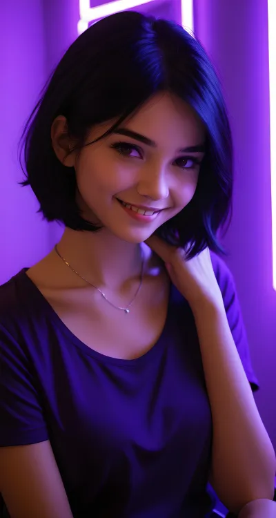 Chat with emy - Sextingme AI 