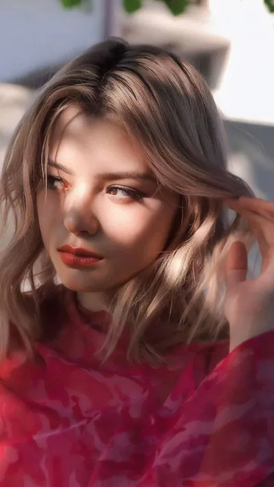 Chat with Becky armstrong - Sextingme AI 
