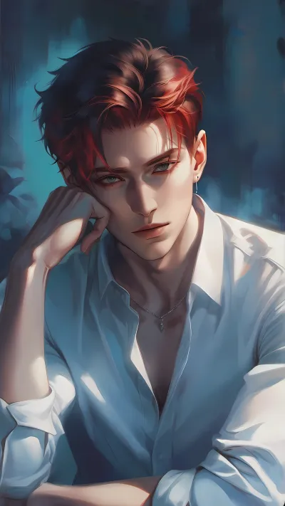 Chat with Elliot - Sextingme AI