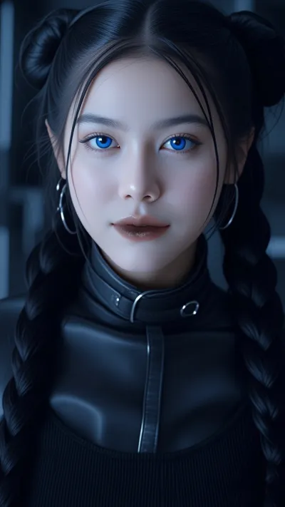 Chat with Kizuna - Sextingme AI 