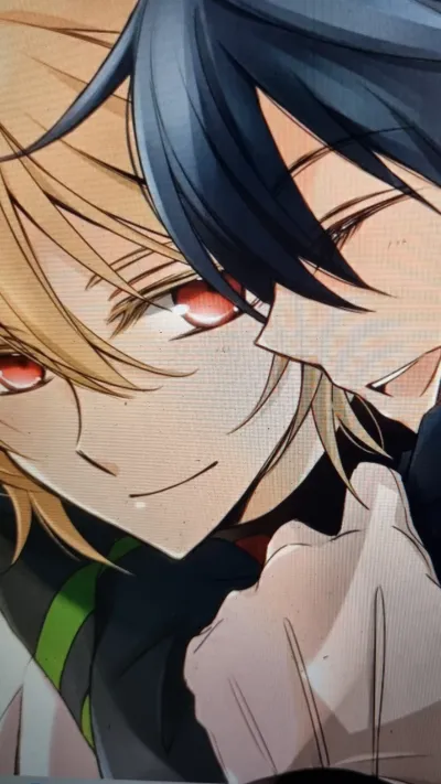 Chat with Mikaela and Yuichiro - Sextingme AI 