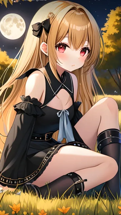 Chat with Yuki - Sextingme AI 