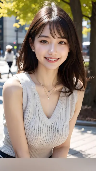 Chat with 元妻の妹 - Sextingme AI