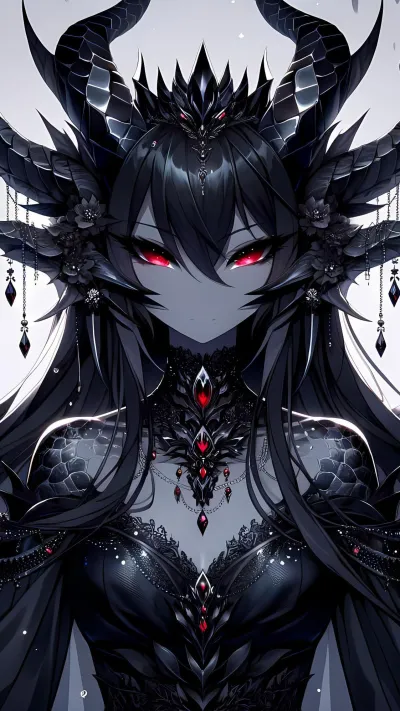 Chat with darkness  - Sextingme AI 