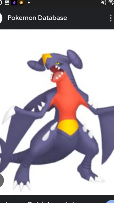 Chat with garchomp - Sextingme AI 
