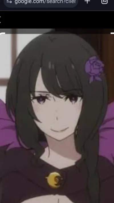 Chat with Elsa from rezero  - Sextingme AI 