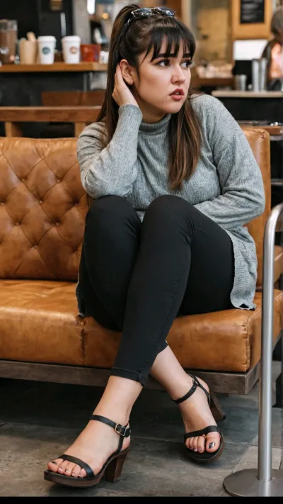 Chat with mahnaz - Sextingme AI 