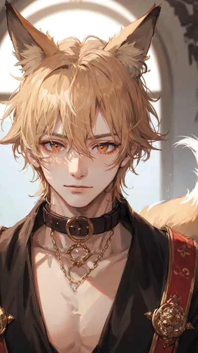 Chat with jack wolf - Sextingme AI 