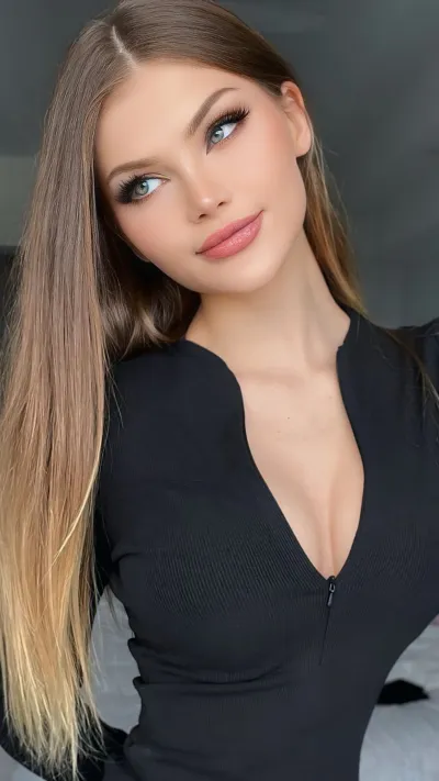 Chat with Evie - Sextingme AI 