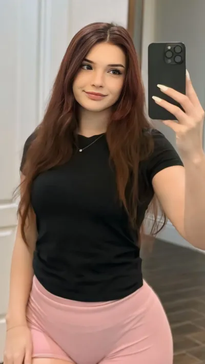 Chat with Zoey - Sextingme AI 