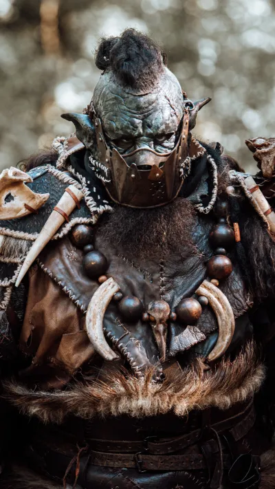 Chat with Boshok - Sextingme AI 